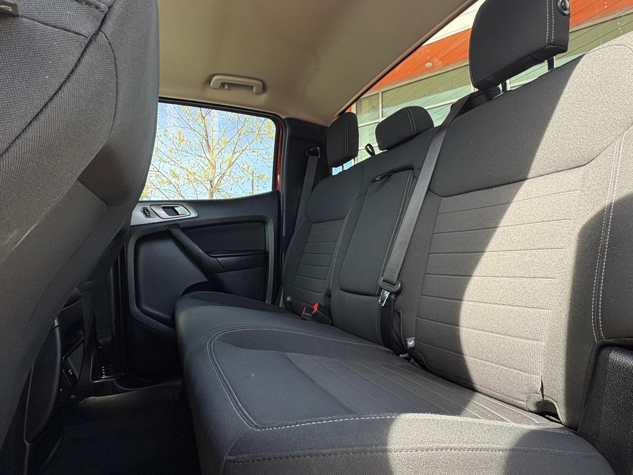 2019 Ford Ranger XLT Austin TX