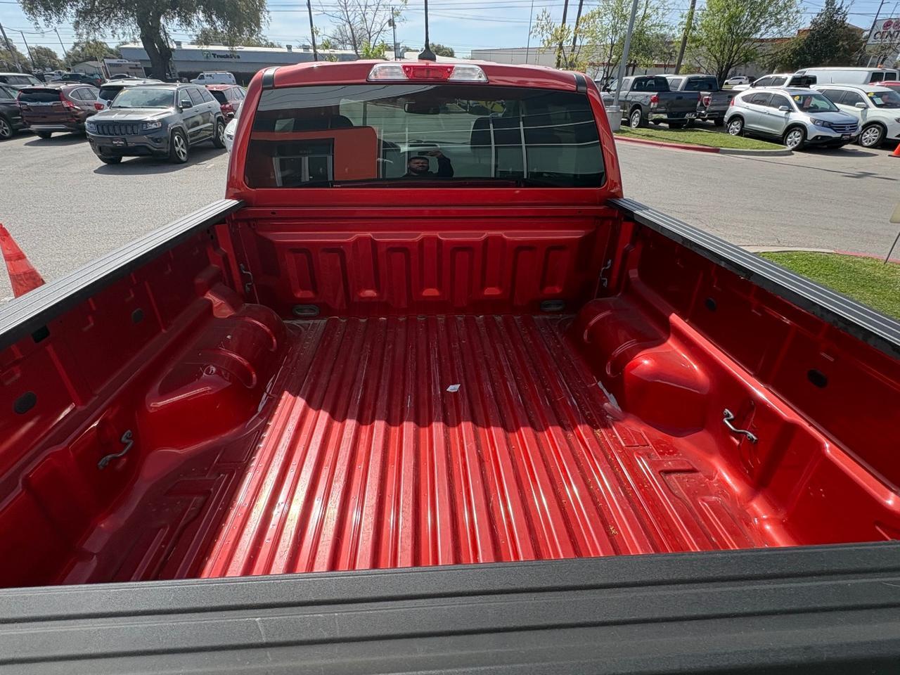 2019 Ford Ranger XLT Austin TX