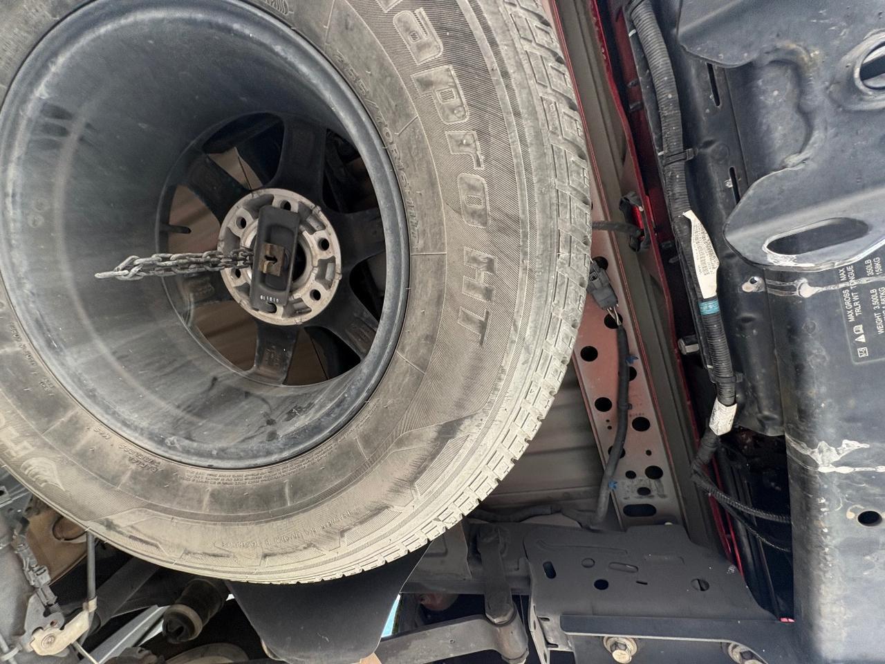 2019 Ford Ranger XLT Austin TX