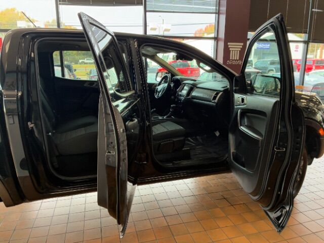 2019 Ford Ranger XLT Charlotte NC