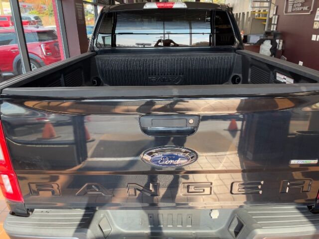 2019 Ford Ranger XLT Charlotte NC