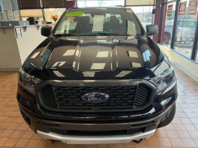 2019 Ford Ranger XLT Charlotte NC