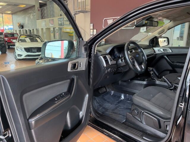 2019 Ford Ranger XLT Charlotte NC