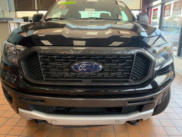2019 Ford Ranger XLT Charlotte NC