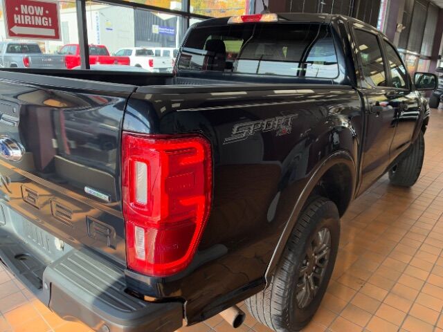 2019 Ford Ranger XLT Charlotte NC
