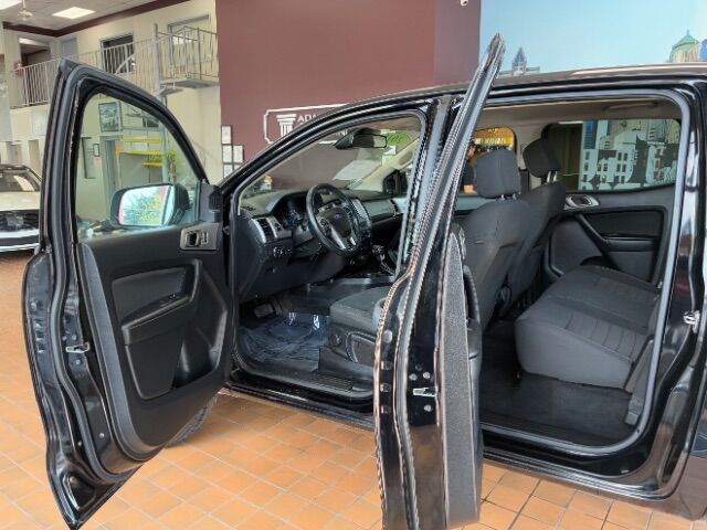 2019 Ford Ranger XLT Charlotte NC