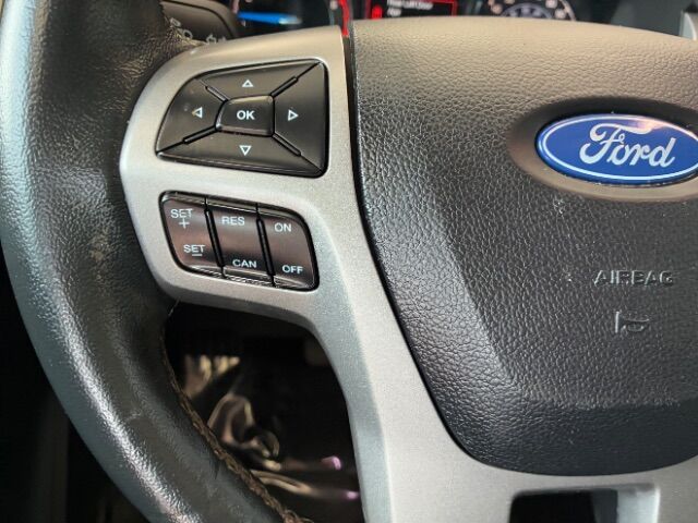 2019 Ford Ranger XLT Charlotte NC