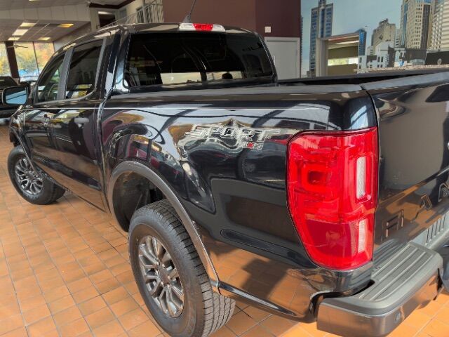 2019 Ford Ranger XLT Charlotte NC
