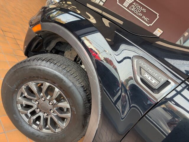 2019 Ford Ranger XLT Charlotte NC