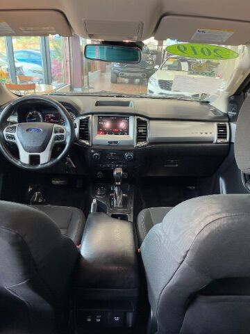 2019 Ford Ranger XLT Charlotte NC