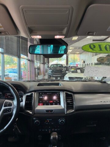 2019 Ford Ranger XLT Charlotte NC