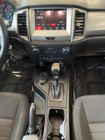 2019 Ford Ranger XLT Charlotte NC