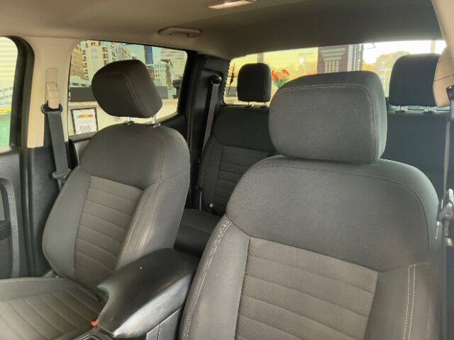 2019 Ford Ranger XLT Charlotte NC