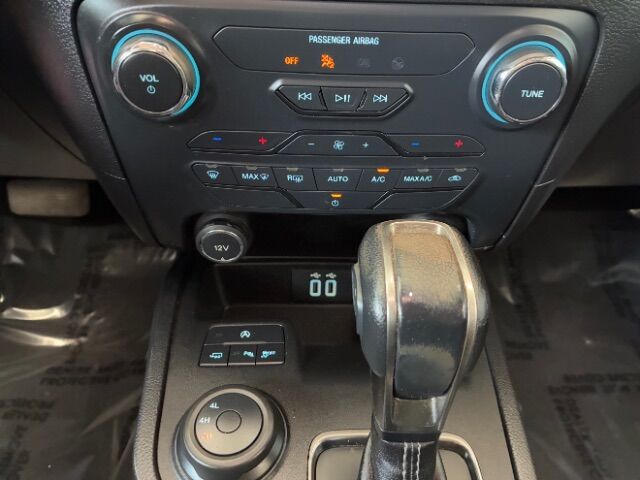 2019 Ford Ranger XLT Charlotte NC