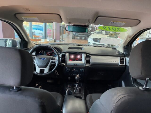 2019 Ford Ranger XLT Charlotte NC