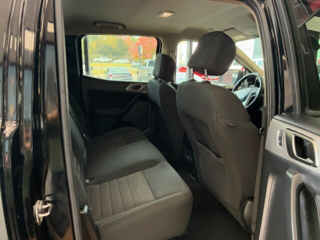 2019 Ford Ranger XLT Charlotte NC