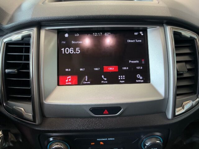 2019 Ford Ranger XLT Charlotte NC