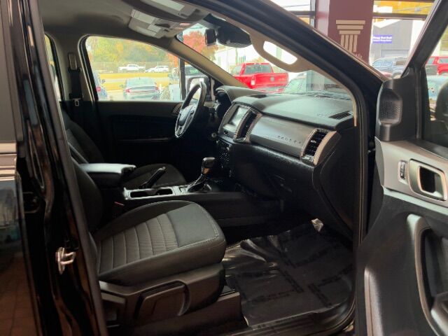 2019 Ford Ranger XLT Charlotte NC