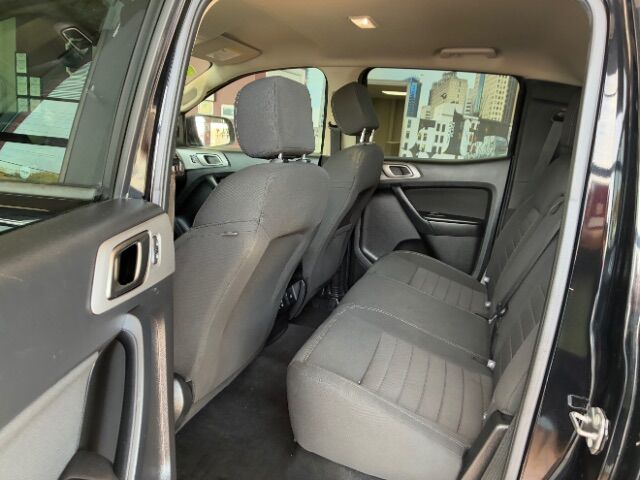 2019 Ford Ranger XLT Charlotte NC