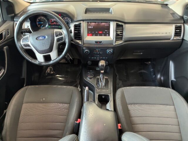 2019 Ford Ranger XLT Charlotte NC