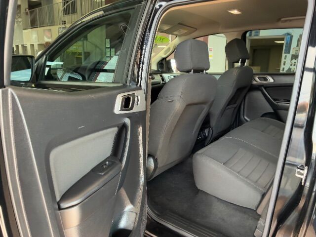 2019 Ford Ranger XLT Charlotte NC