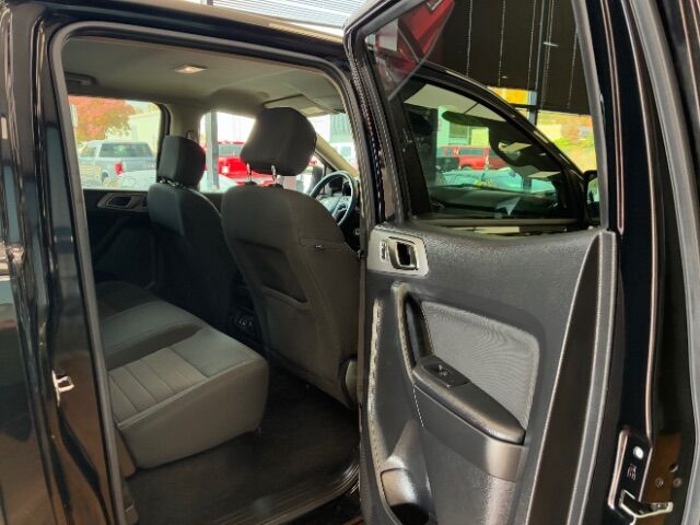 2019 Ford Ranger XLT Charlotte NC