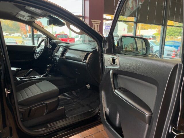 2019 Ford Ranger XLT Charlotte NC