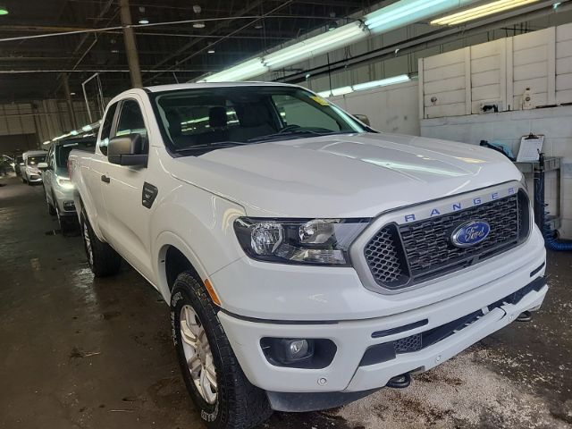 2019 Ford Ranger XLT Kannapolis NC