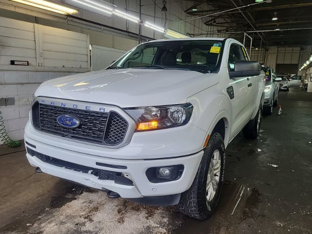 2019 Ford Ranger XLT Kannapolis NC