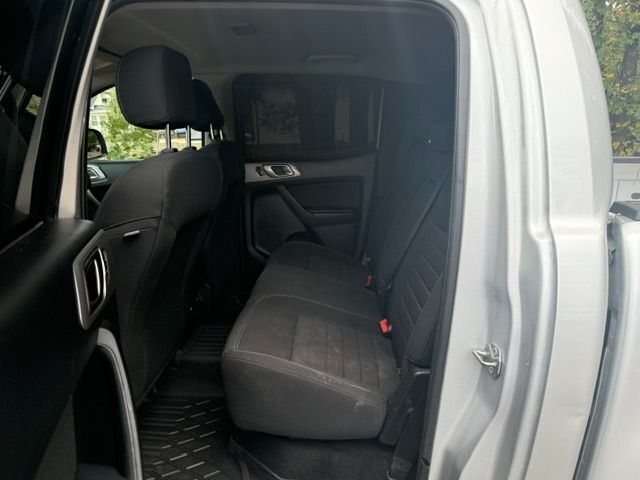 2019 Ford Ranger XLT Kannapolis NC