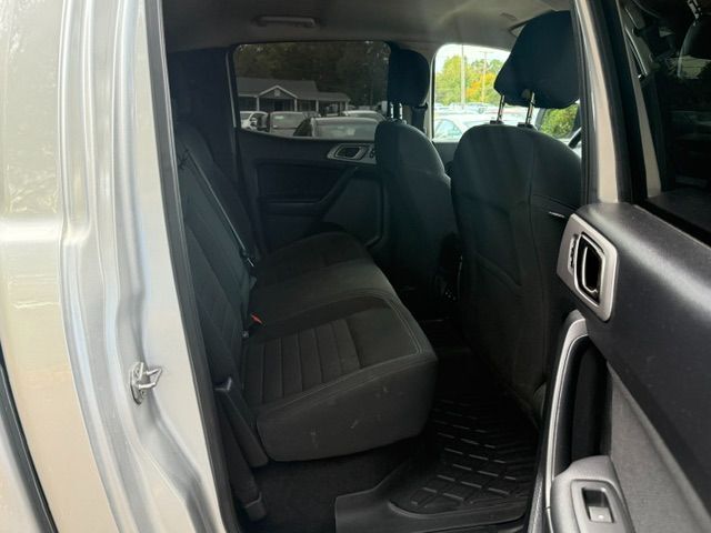 2019 Ford Ranger XLT Kannapolis NC