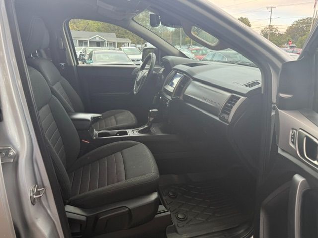 2019 Ford Ranger XLT Kannapolis NC