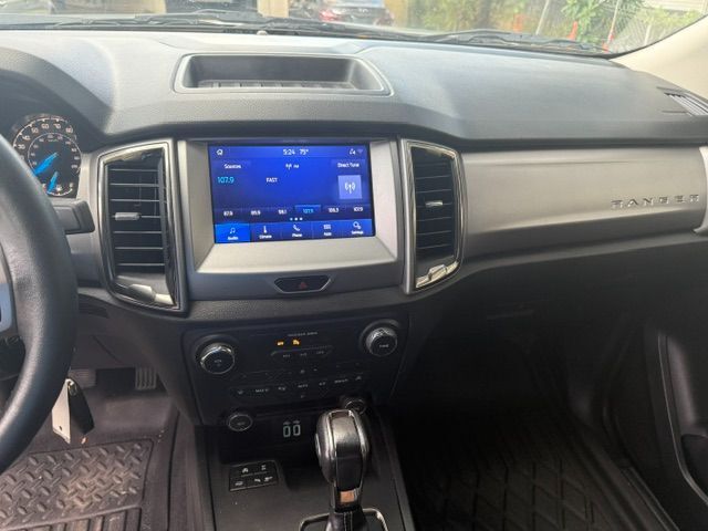 2019 Ford Ranger XLT Kannapolis NC