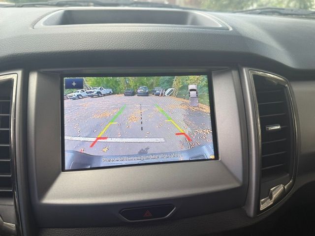 2019 Ford Ranger XLT Kannapolis NC