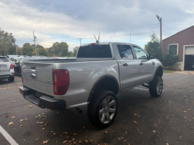 2019 Ford Ranger XLT Kannapolis NC