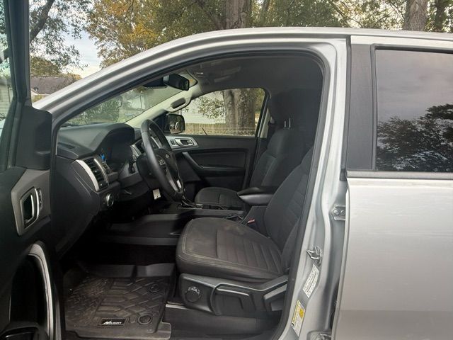 2019 Ford Ranger XLT Kannapolis NC