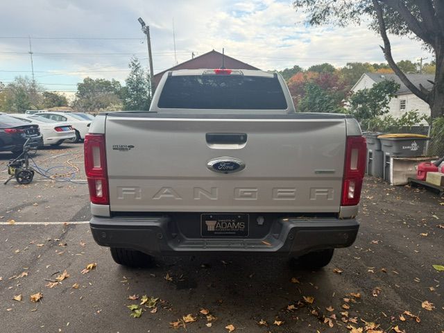 2019 Ford Ranger XLT Kannapolis NC