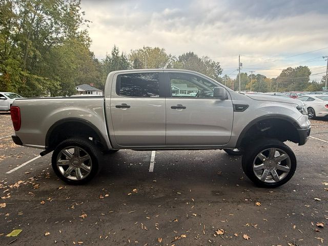 2019 Ford Ranger XLT Kannapolis NC