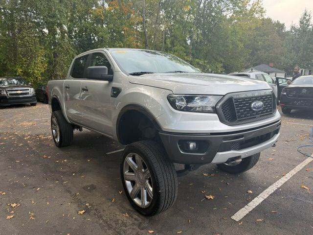2019 Ford Ranger XLT Kannapolis NC