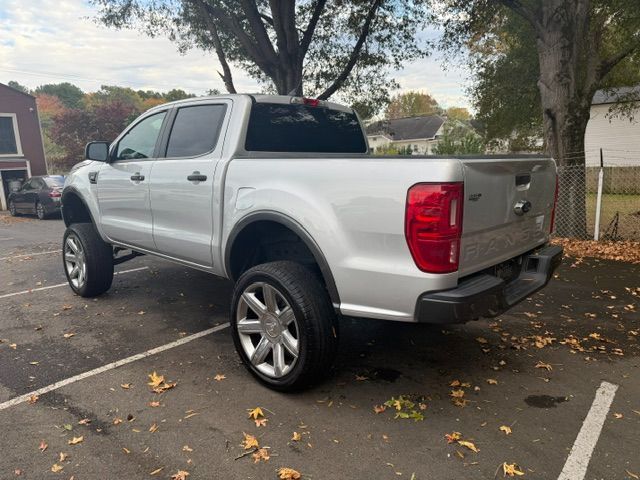 2019 Ford Ranger XLT Kannapolis NC