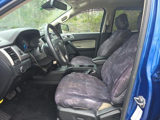 2019 Ford Ranger XLT Charlotte NC