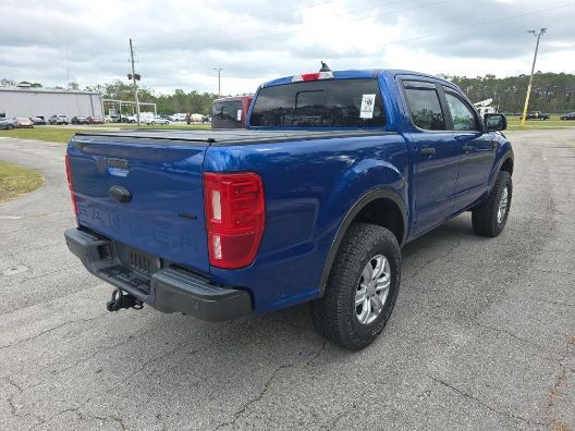 2019 Ford Ranger XLT Charlotte NC