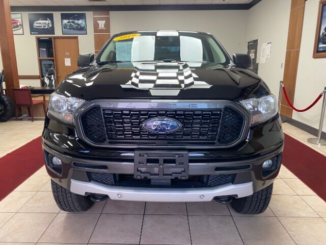 2019 Ford Ranger XLT Charlotte NC