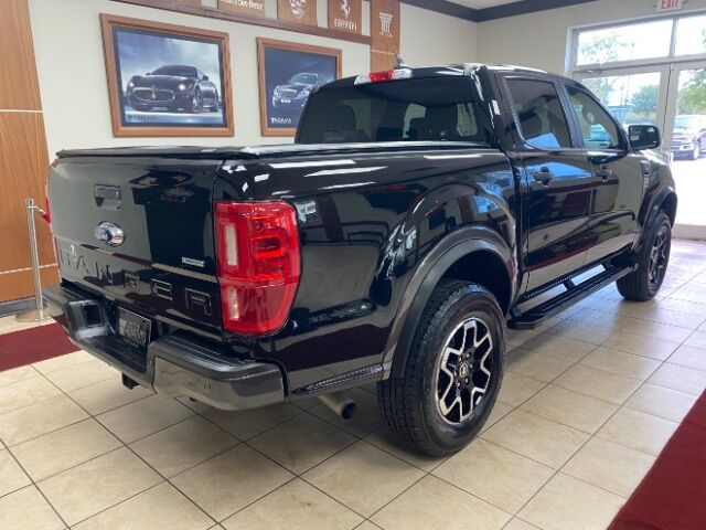 2019 Ford Ranger XLT Charlotte NC