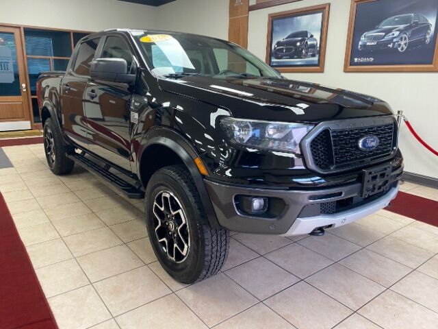 2019 Ford Ranger XLT Charlotte NC