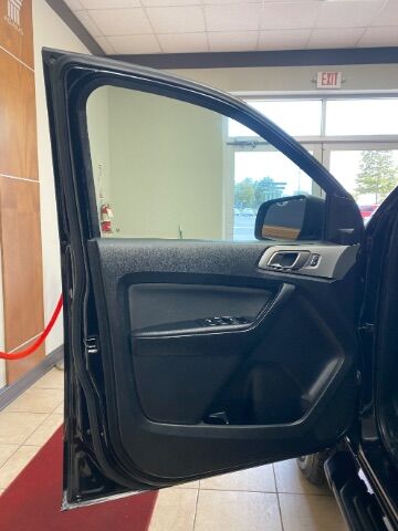 2019 Ford Ranger XLT Charlotte NC