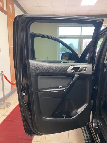2019 Ford Ranger XLT Charlotte NC