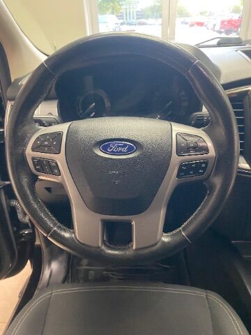 2019 Ford Ranger XLT Charlotte NC