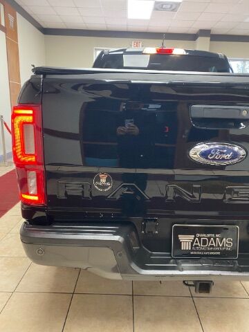 2019 Ford Ranger XLT Charlotte NC