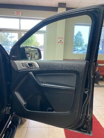 2019 Ford Ranger XLT Charlotte NC